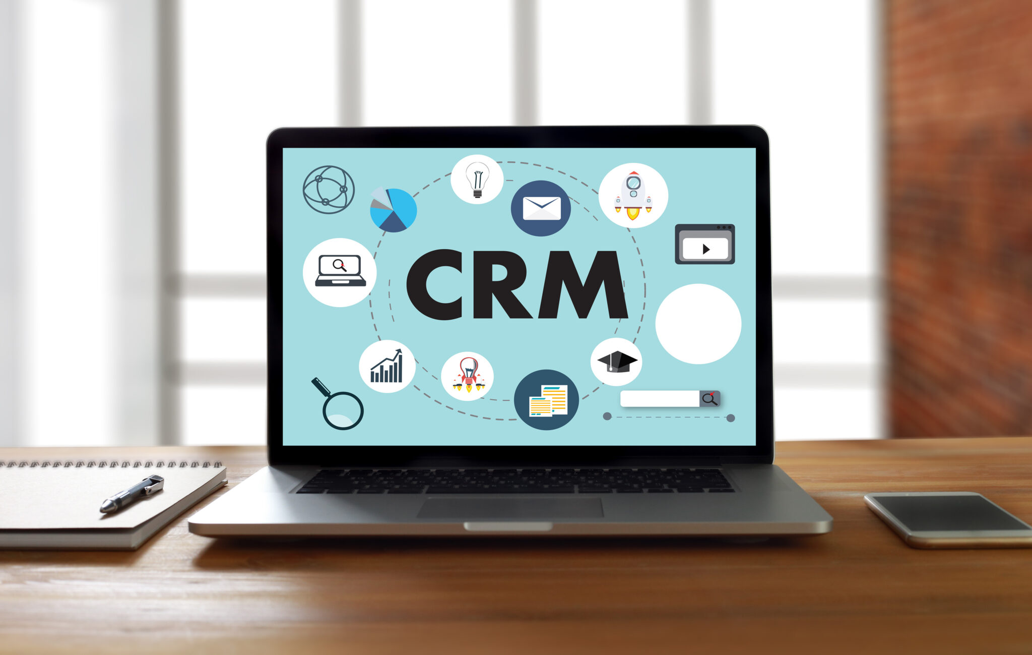 Qué son y cuáles son las mejores herramientas CRM para tu negocio