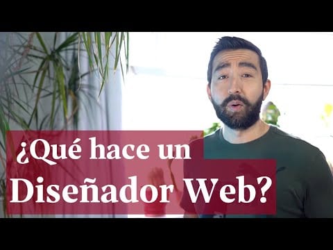 Qué es diseño y desarrollo web?
