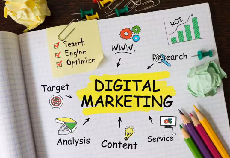 marketing digital