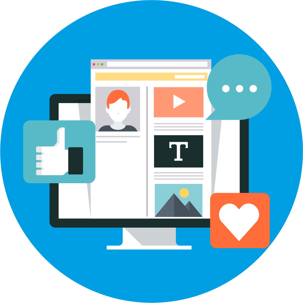 community manager quito