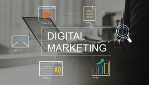 Como crear una buena estrategia de marketing digital
