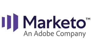 Marketo An Adobe Company Vector Logo
