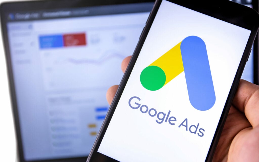 Campañas de Google Ads o Adwords