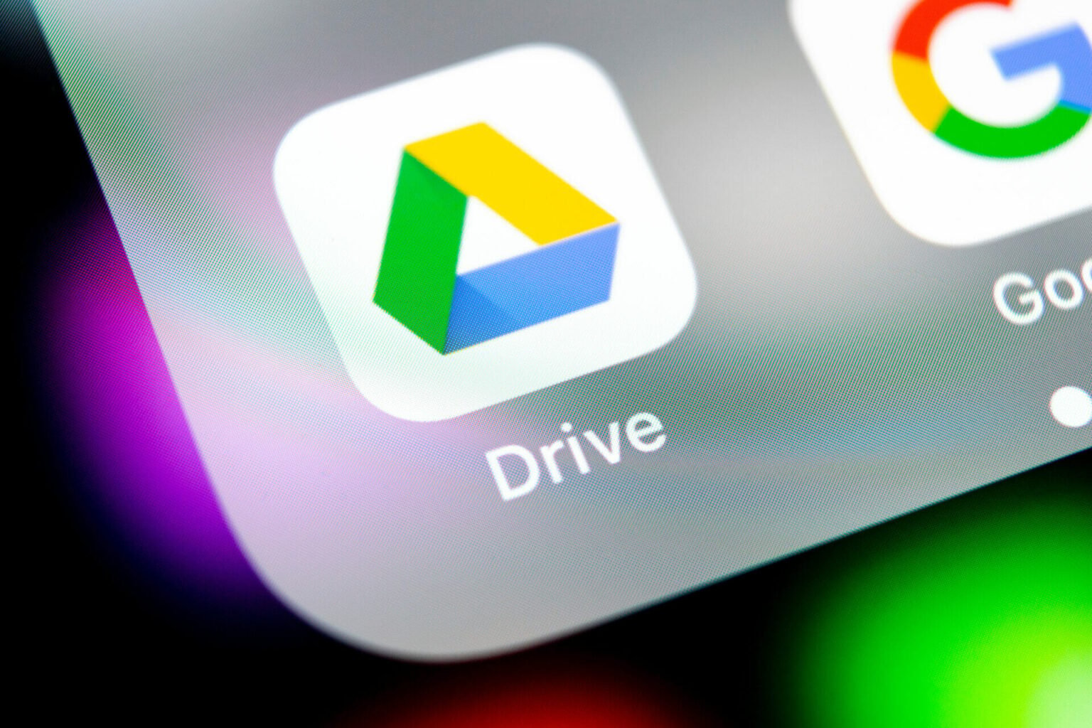 La Historia De Google Drive: ¿Qué Es Y Para Qué Sirve?