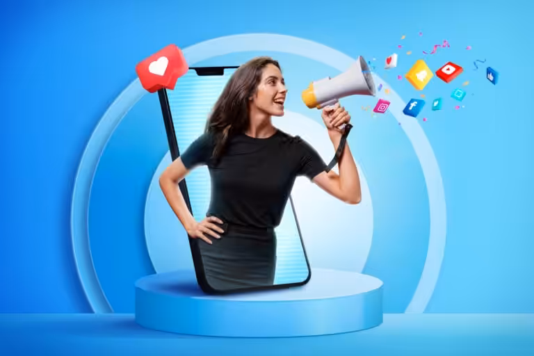 campañas publicitarias