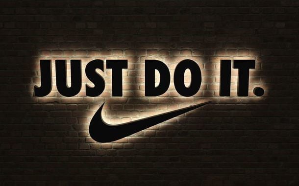 Nike: Just Do It