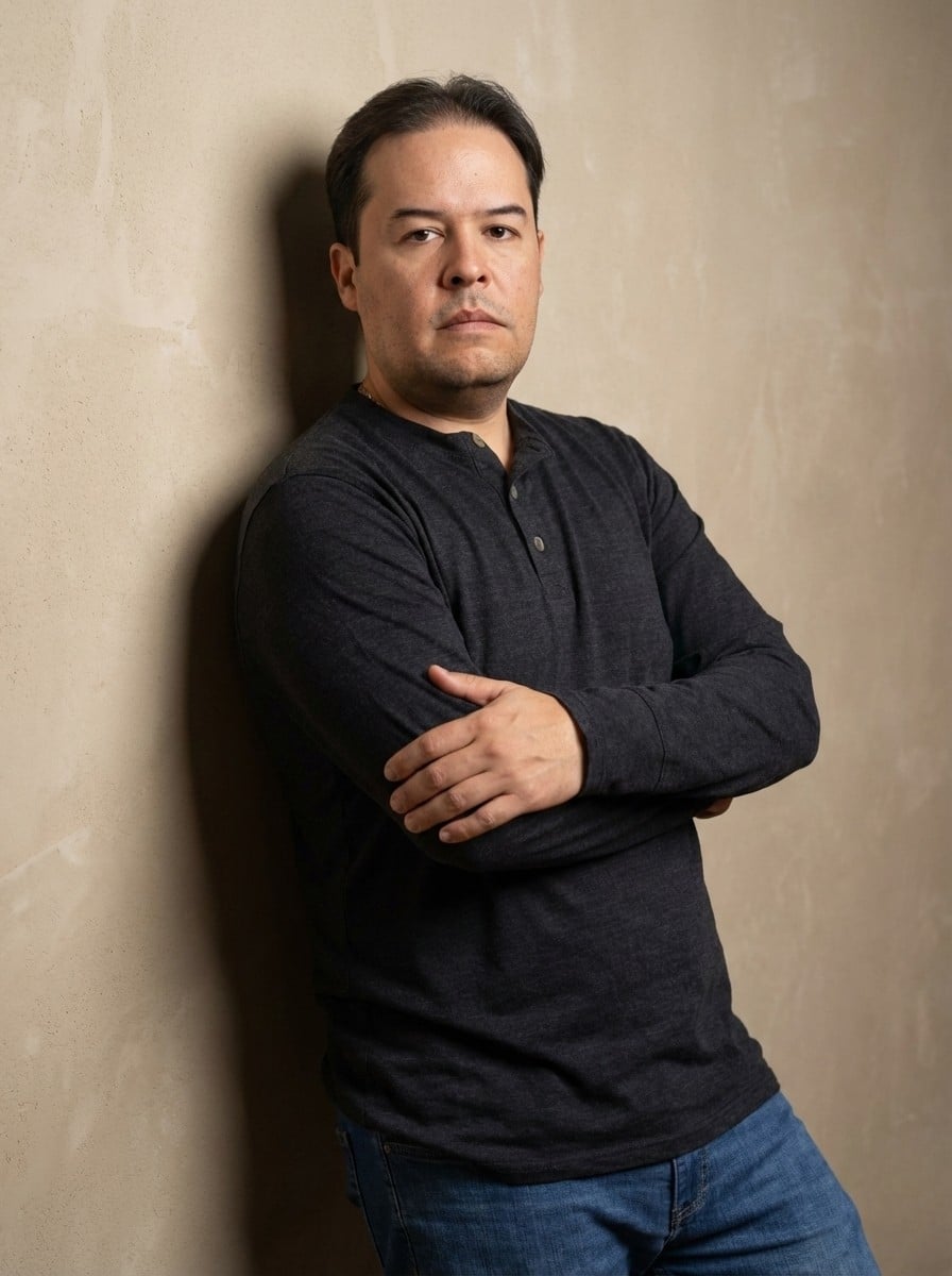 jose puerta ceo intelligenta studio