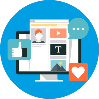 community manager quito