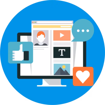 community manager quito