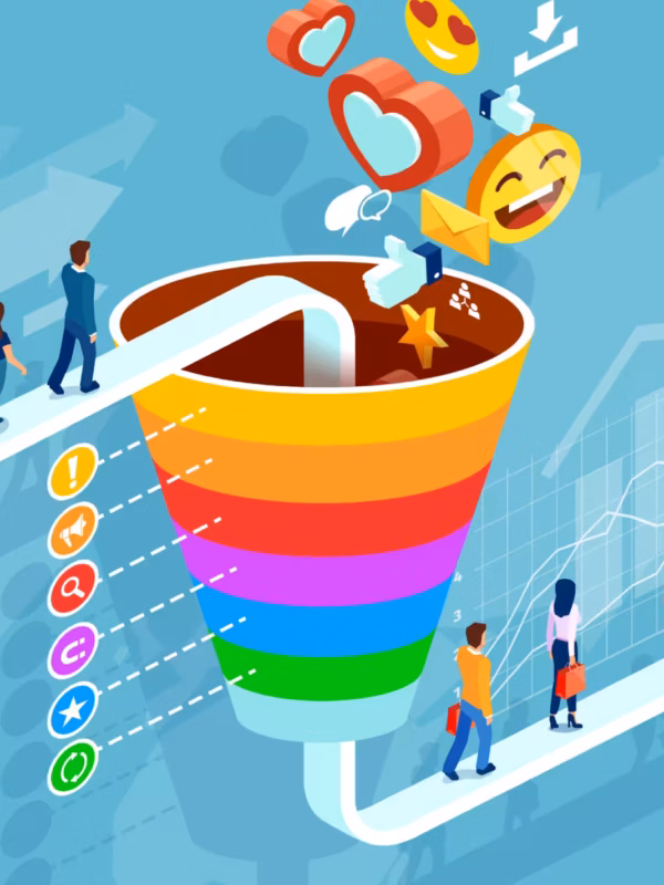 que es growth marketing